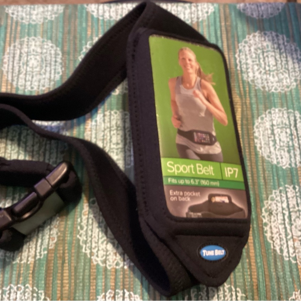 Sport Belt IP7